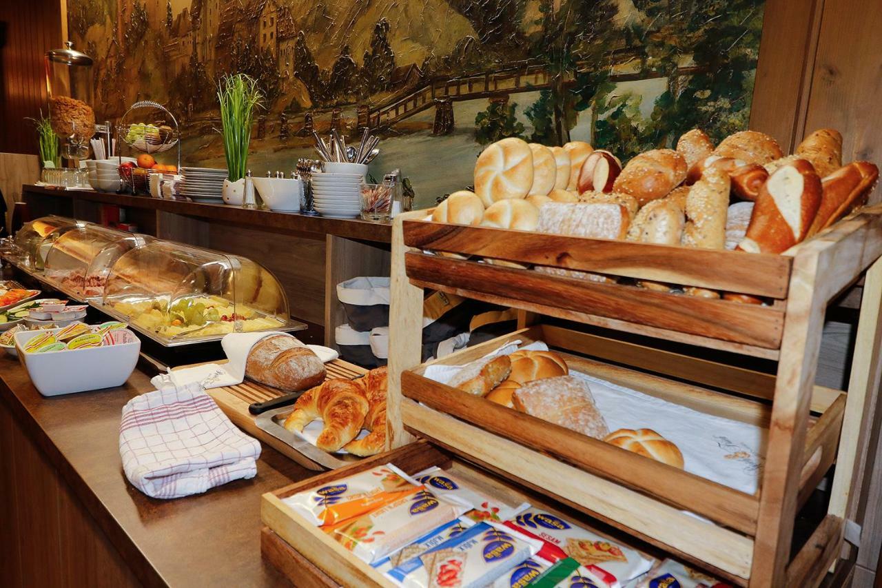 Cafe Maier 2* Golling an der Salzach